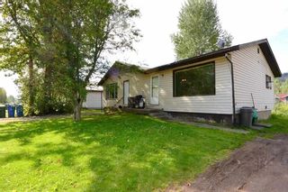 Photo 2: 3523 ALFRED Avenue in Smithers: Smithers - Town Duplex for sale (Smithers And Area (Zone 54))  : MLS®# R2487438