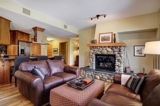 Photo 9: 201 505 Spring Creek Drive: Canmore Apartment for sale : MLS®# A1141968