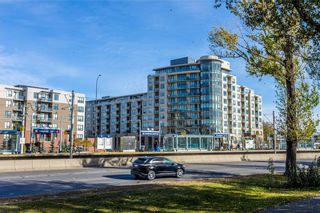 Photo 2: 618 38 9 Street NE in Calgary: Bridgeland/Riverside Apartment for sale : MLS®# C4215191