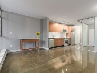 Photo 5: 409 221 UNION STREET in Vancouver: Mount Pleasant VE Condo for sale (Vancouver East)  : MLS®# R2119480
