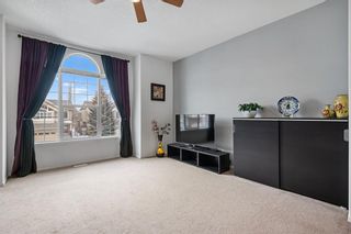 Photo 21: 28 Cougarstone Square SW in Calgary: Cougar Ridge Detached for sale : MLS®# A2036427
