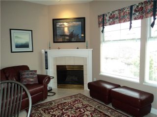 Photo 7: 75 2979 PANORAMA Drive in Coquitlam: Westwood Plateau Townhouse for sale in "DEERCREST" : MLS®# V935117