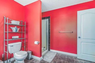 Photo 27: 214 CANOE Square SW in Airdrie: House for sale : MLS®# A2078373
