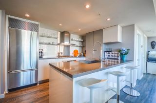 Photo 5: 1708 788 RICHARDS Street in Vancouver: Downtown VW Condo for sale in "L'Hermitage" (Vancouver West)  : MLS®# R2577742