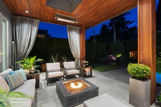 Photo 14: 2851 AURORA Road in North Vancouver: Edgemont House for sale : MLS®# R2777822