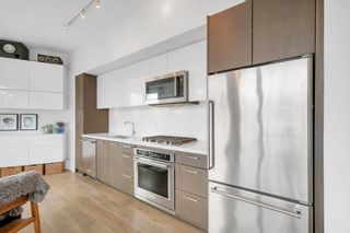 Photo 11: 705 384 E 1ST Avenue in Vancouver: Strathcona Condo for sale in "CANVAS" (Vancouver East)  : MLS®# R2792442