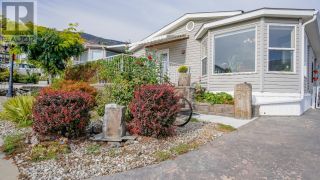 Photo 27: 9410 115TH Street Unit# 5 in Osoyoos: House for sale : MLS®# 201114
