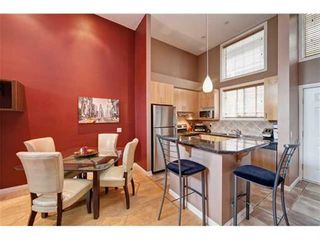 Photo 8: 527 15 Avenue SW Unit#110 in Calgary: Beltline Residential for sale ()  : MLS®# C3583837
