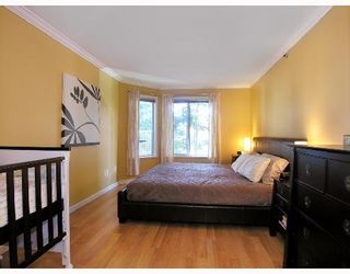 Photo 6: 305 1147 NELSON Street in Vancouver: West End VW Condo for sale in "THE SOMERSET" (Vancouver West)  : MLS®# V737024