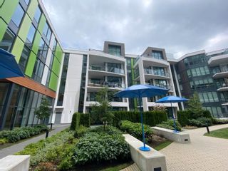 Photo 12: 633 3563 ROSS Drive in Vancouver: University VW Condo for sale in "POLYGON NOBEL PARK RESIDENCES" (Vancouver West)  : MLS®# R2741775