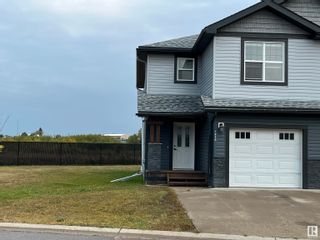 Photo 1: #702A Rocky Way: Cold Lake Townhouse for sale : MLS®# E4326683