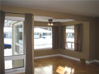 Photo 5:  in WINNIPEG: St James Residential for sale (West Winnipeg)  : MLS®# 1001776