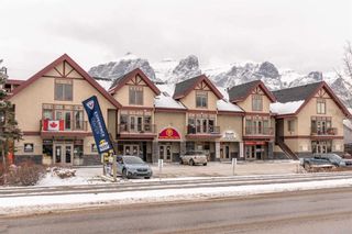 Photo 2: 8 1302 Bow Valley Trail: Canmore Apartment for sale : MLS®# A2106986