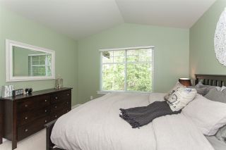 Photo 15: 34 20967 76 Avenue in Langley: Willoughby Heights Townhouse for sale in "NATURES WALK" : MLS®# R2327693