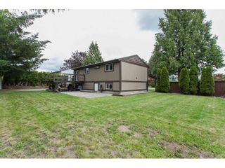Photo 18: 26649 32A AVENUE in Langley: Aldergrove Langley House for sale : MLS®# R2082354