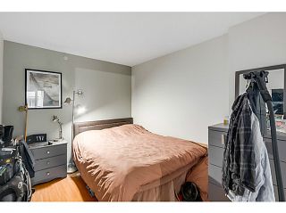 Photo 9: 515 168 POWELL Street in Vancouver: Downtown VE Condo for sale in "THE SMART" (Vancouver East)  : MLS®# V1105098