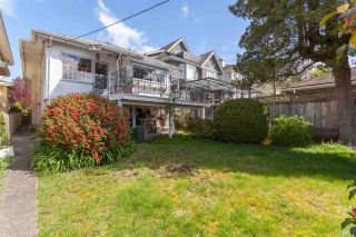 Photo 11: 1926 W 42ND Avenue in Vancouver: Kerrisdale House for sale (Vancouver West)  : MLS®# R2161088