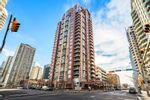 Main Photo: 1007 650 10 Street SW in Calgary: Downtown West End Apartment for sale : MLS®# A2105066
