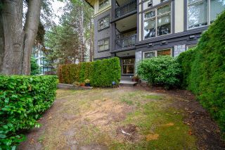 Photo 15: 108 4885 VALLEY Drive in Vancouver: Quilchena Condo for sale in "MACLURE HOUSE" (Vancouver West)  : MLS®# R2816358