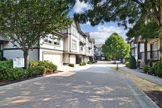 Photo 23: 4 7332 194A Street in Surrey: Clayton Townhouse for sale in "Uptown" (Cloverdale)  : MLS®# R2737437