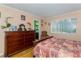 Photo 13: 9013 HAMMOND Street in Mission: Mission BC House for sale in "CEDAR VALLEY" : MLS®# R2724721