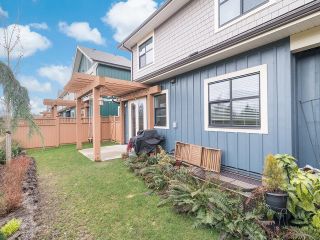 Photo 38: 46 4750 228 Street in Langley: Murrayville Townhouse for sale in "DENBY" : MLS®# R2875968