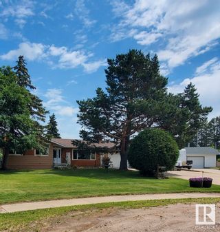 Photo 1: 5411 49 Street: Warburg House for sale : MLS®# E4354638