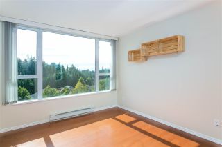 Photo 26: 907 5615 HAMPTON Place in Vancouver: University VW Condo for sale in "BALMORAL" (Vancouver West)  : MLS®# R2521263