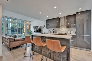 Photo 2: 515 1283 HOWE Street in Vancouver: Downtown VW Townhouse for sale in "TATE" (Vancouver West)  : MLS®# R2583102