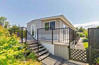 Photo 29: 36 7610 EVANS Road in Chilliwack: Sardis West Vedder Rd Manufactured Home for sale in "COTTONWOOD MOBILE HOME PARK" (Sardis)  : MLS®# R2457384