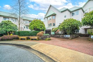 Photo 2: 218 6735 STATION HILL Court in Burnaby: South Slope Condo for sale in "THE COURTYARDS" (Burnaby South)  : MLS®# R2857654