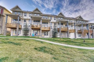 Photo 4: 55 Panatella Road NW in Calgary: Panorama Hills Row/Townhouse for sale : MLS®# A1155326