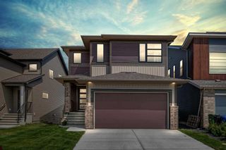 Photo 2: 32 Walden Green SE in Calgary: Walden Detached for sale : MLS®# A2133010