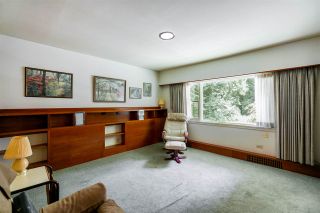 Photo 10: 4743 NEVILLE Street in Burnaby: South Slope House for sale (Burnaby South)  : MLS®# R2272990