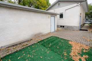 Photo 33: 215 Centennial Street in Winnipeg: River Heights North Residential for sale (1C)  : MLS®# 202325022
