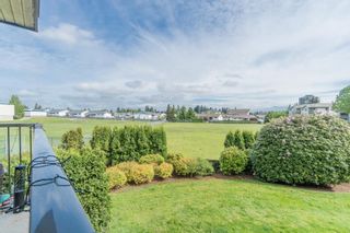 Photo 31: 215 32725 GEORGE FERGUSON Way in Abbotsford: Abbotsford West Condo for sale in "UPTOWN" : MLS®# R2882070