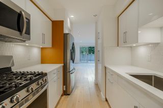 Photo 13: 1462 ARBUTUS STREET in Vancouver: Kitsilano Townhouse for sale (Vancouver West)  : MLS®# R2580636