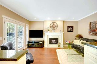 Photo 16: 504 ALOUETTE Drive in Coquitlam: Coquitlam East House for sale in "RIVER HEIGHTS" : MLS®# R2876558