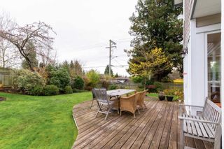 Photo 35: 1510 19TH Street in West Vancouver: Ambleside House for sale : MLS®# R2632376