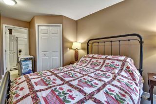 Photo 16: 304 20125 55A Avenue in Langley: Langley City Condo for sale in "Blackberry Lane 2" : MLS®# R2644942