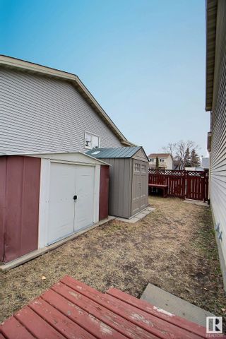 Photo 28: 4524 33A Avenue in Edmonton: Zone 29 House for sale : MLS®# E4341424