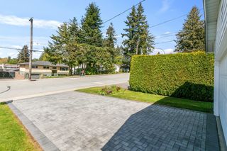 Photo 40: 431 MUNDY Street in Coquitlam: Central Coquitlam House for sale : MLS®# R2881618