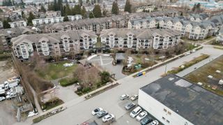 Photo 34: 325 5788 SIDLEY Street in Burnaby: Metrotown Condo for sale (Burnaby South)  : MLS®# R2760982