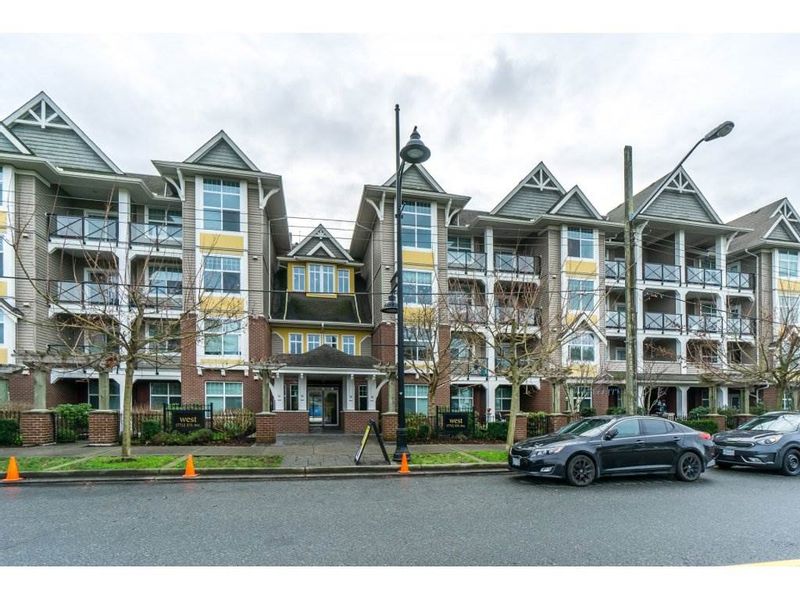 FEATURED LISTING: 208 - 17712 57A Avenue Surrey