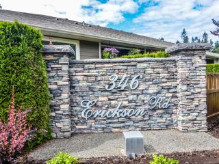 Photo 7: 13 346 Erickson Rd in CAMPBELL RIVER: CR Willow Point Row/Townhouse for sale (Campbell River)  : MLS®# 812774