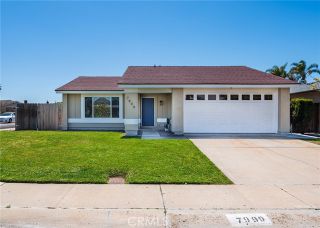 Main Photo: MIRA MESA House for sale : 3 bedrooms : 7999 Hemphill Drive in San Diego