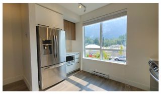 Photo 4: 1324 HALYARD Place in Squamish: Valleycliffe Townhouse for sale in "Sea and Sky" : MLS®# R2724203