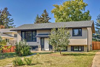 Main Photo: 6543 54 Street NW in Calgary: Dalhousie Detached for sale : MLS®# A2082706
