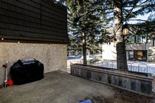 Photo 27: 526 3130 66 Avenue SW in Calgary: Lakeview Row/Townhouse for sale : MLS®# A1191499