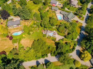 Photo 35: 1835 REDWOOD Drive in Surrey: Hazelmere House for sale in "REDWOOD PARK ESTATES" (South Surrey White Rock)  : MLS®# R2768410
